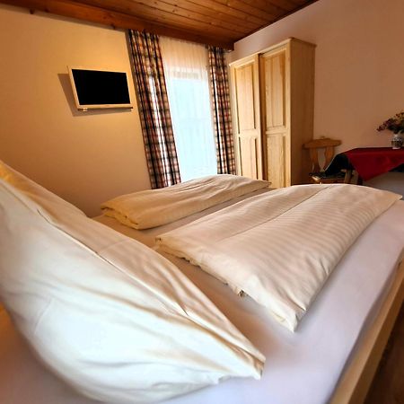 Pension Sydler Bad Goisern Extérieur photo