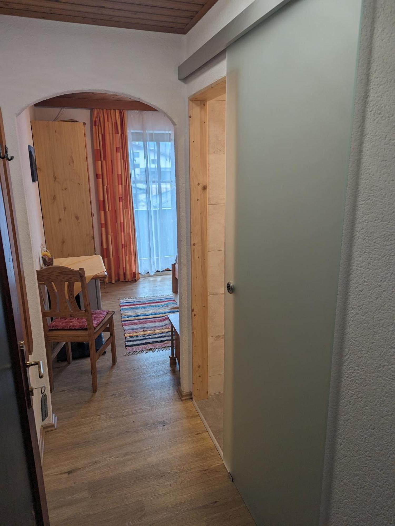 Pension Sydler Bad Goisern Extérieur photo