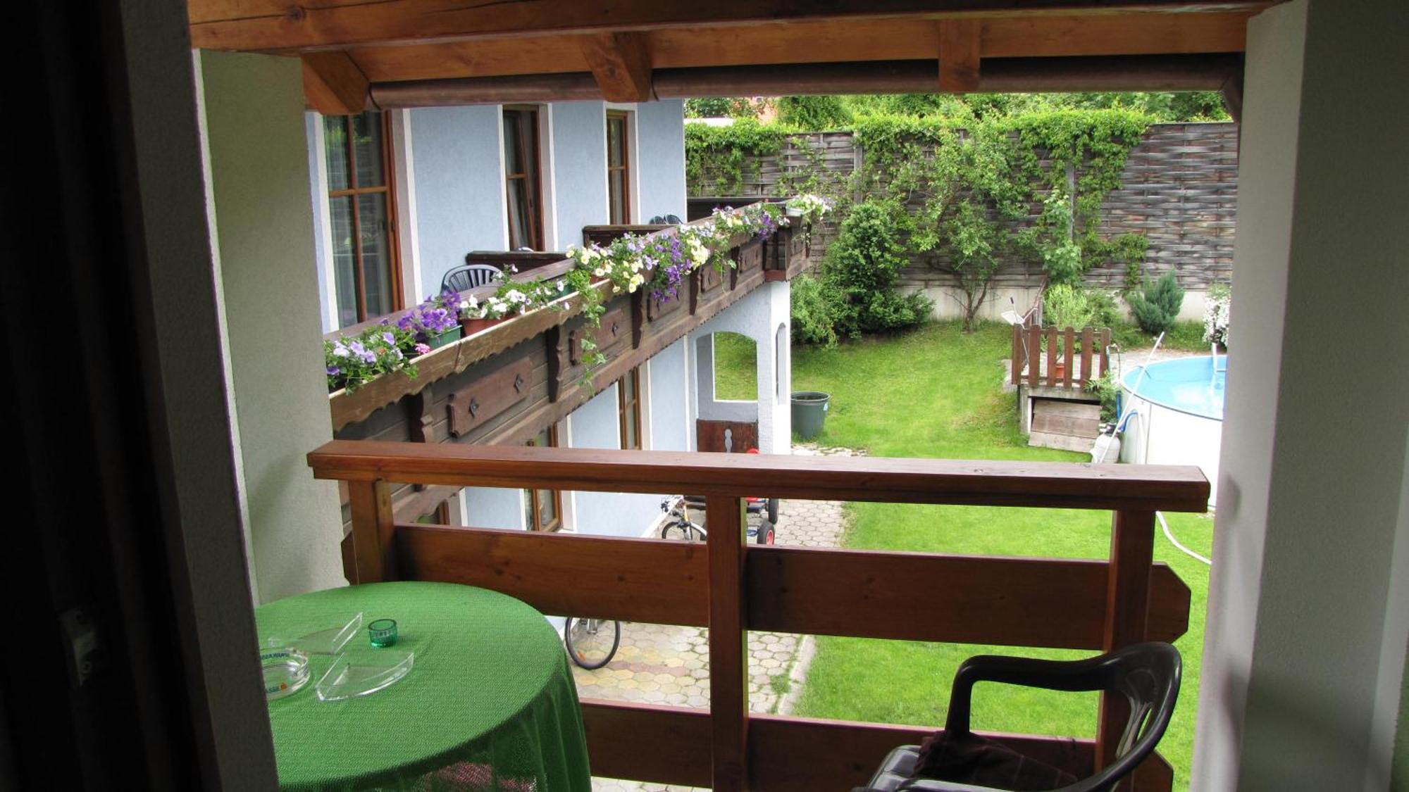 Pension Sydler Bad Goisern Extérieur photo