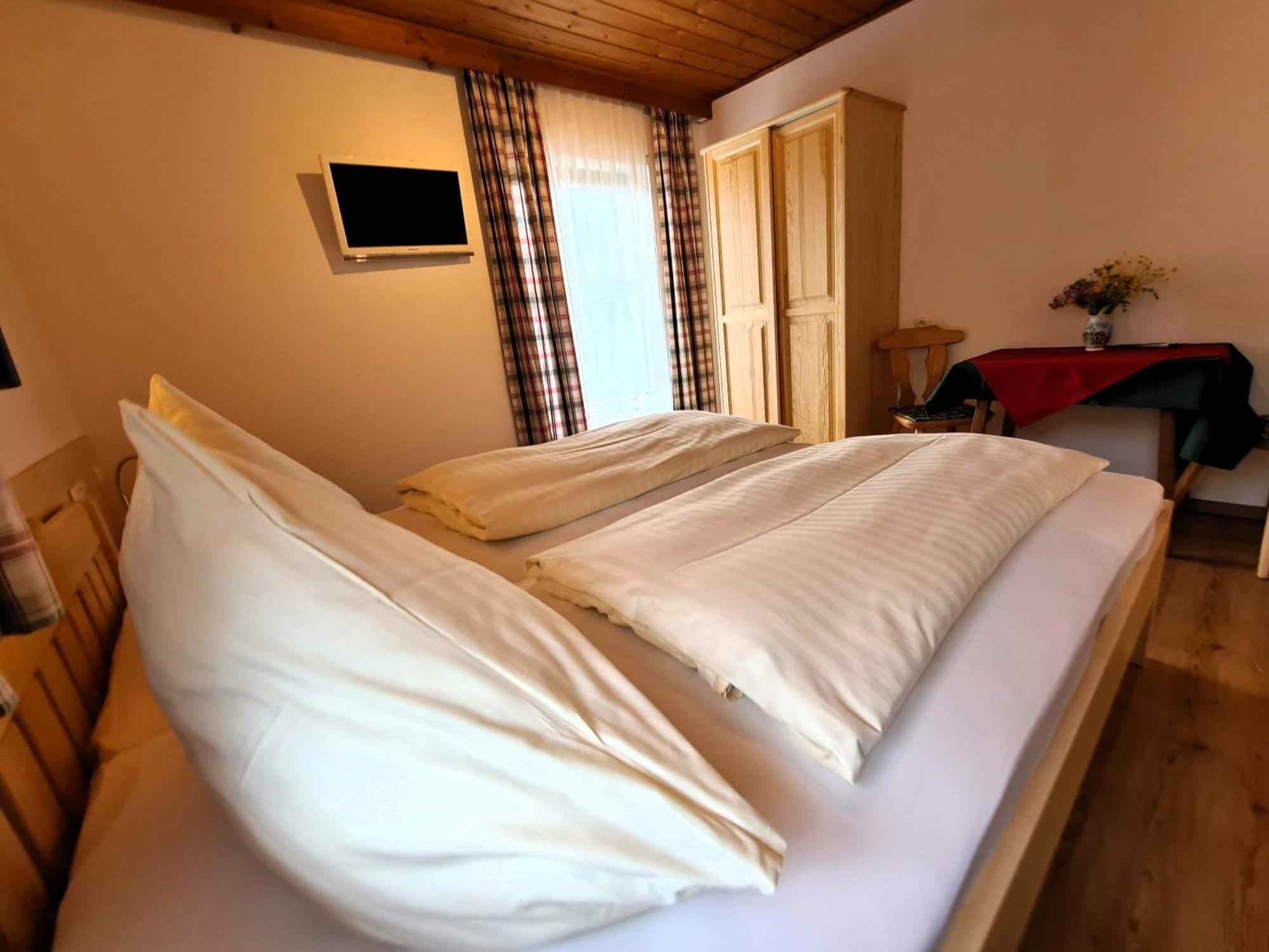 Pension Sydler Bad Goisern Extérieur photo