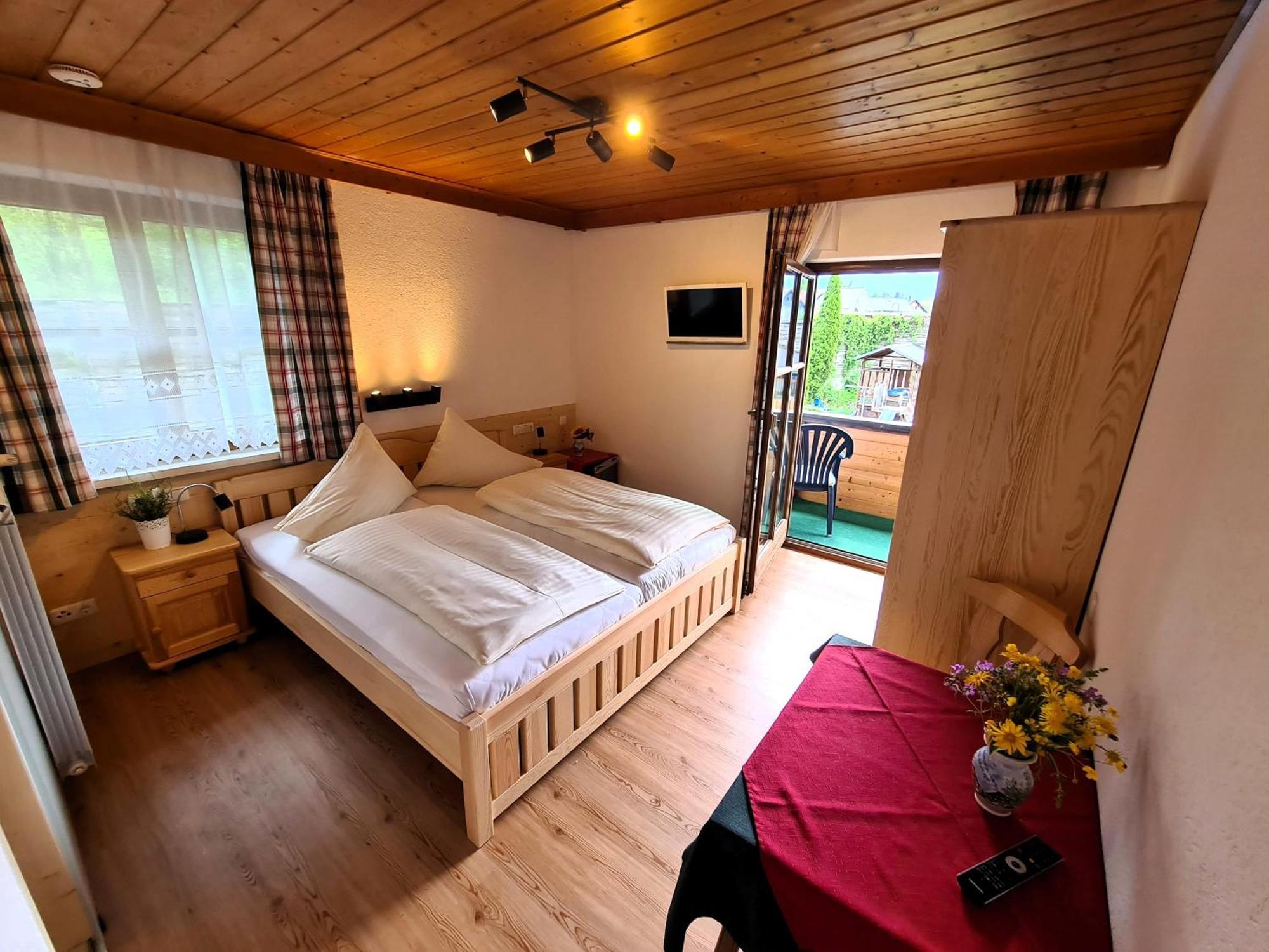 Pension Sydler Bad Goisern Extérieur photo