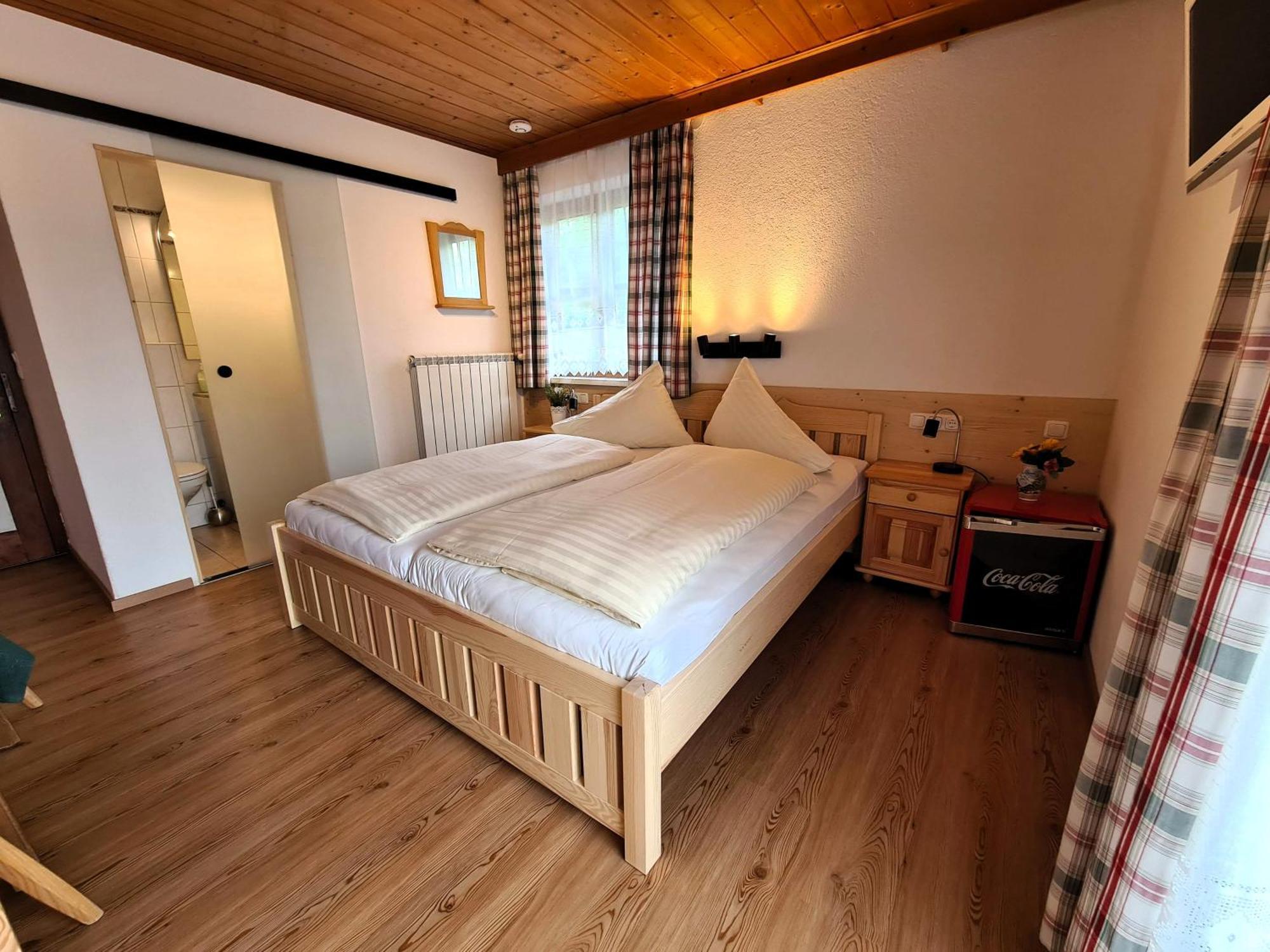 Pension Sydler Bad Goisern Extérieur photo