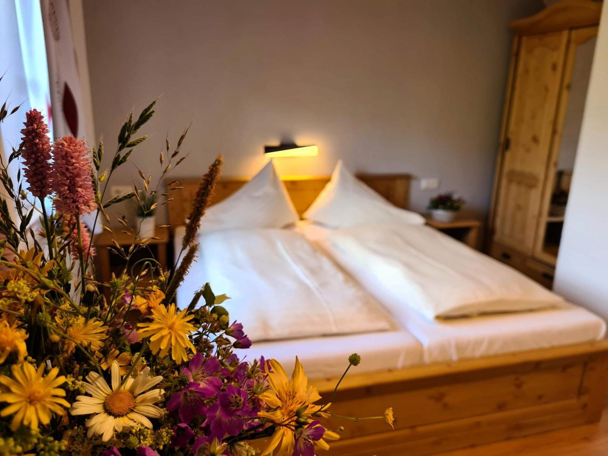Pension Sydler Bad Goisern Extérieur photo