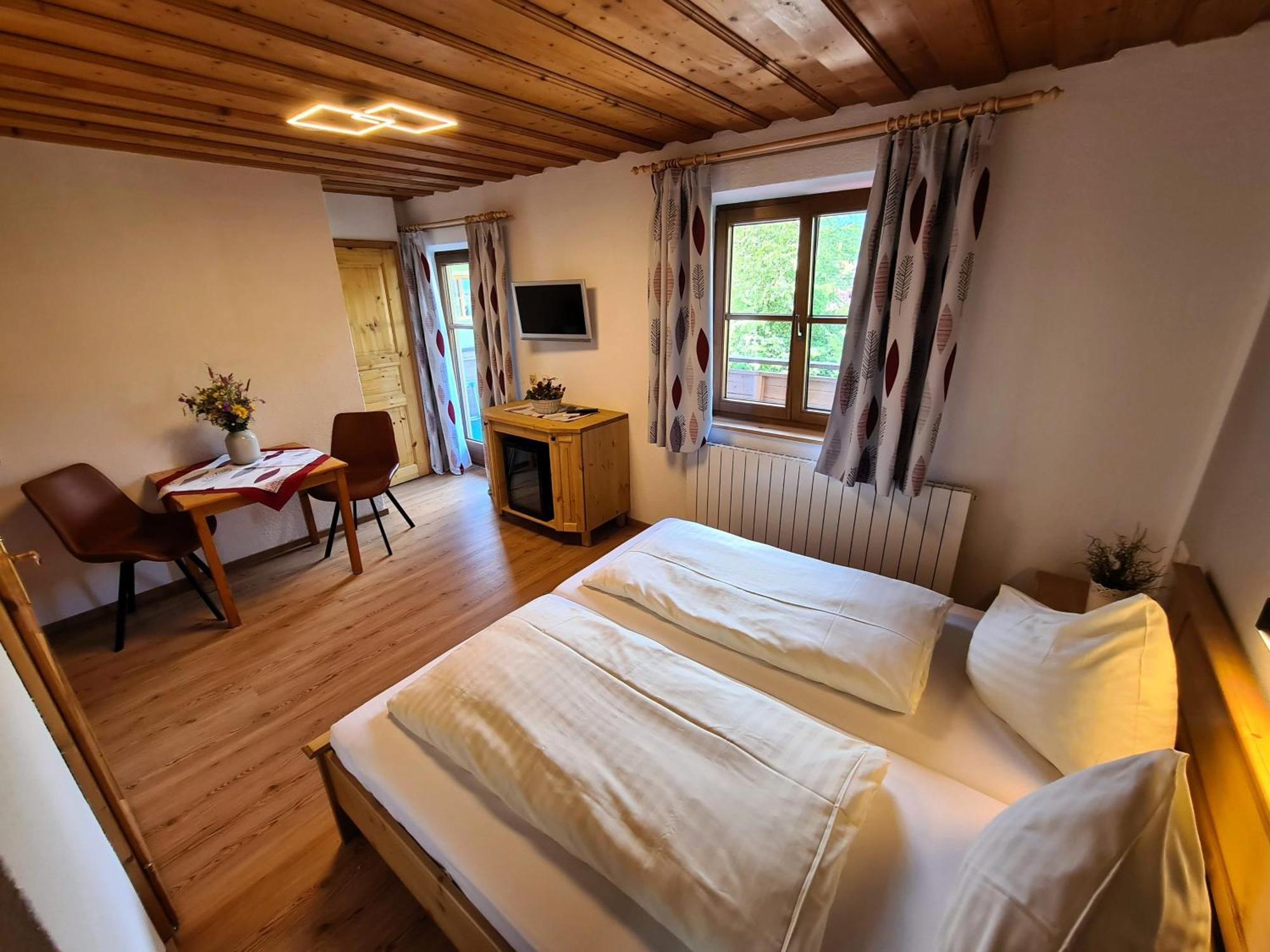 Pension Sydler Bad Goisern Extérieur photo