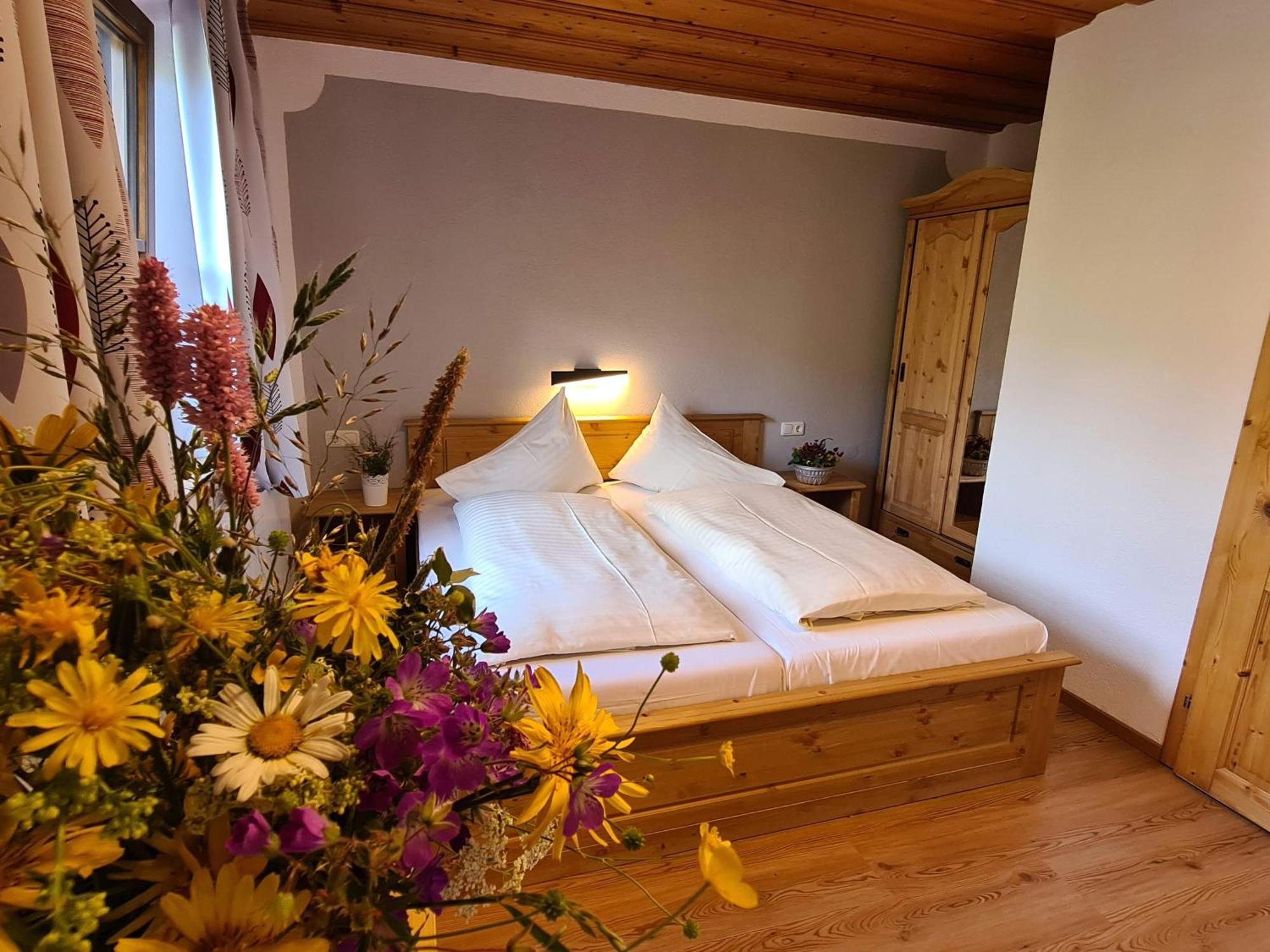 Pension Sydler Bad Goisern Extérieur photo
