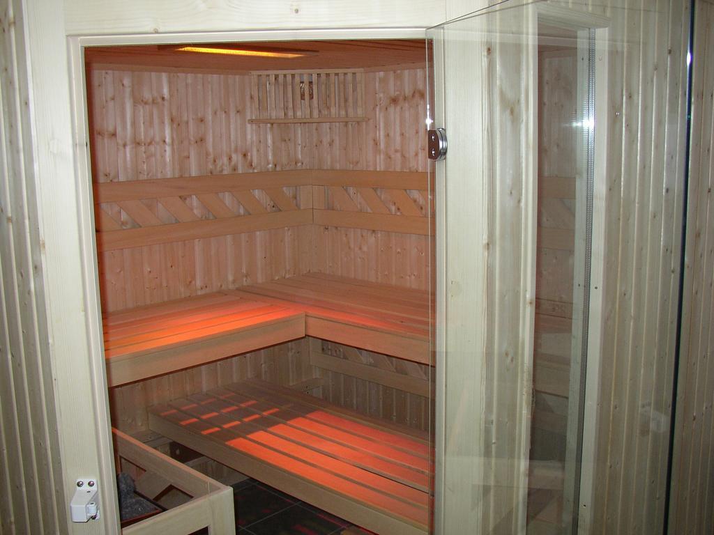 Pension Sydler Bad Goisern Extérieur photo