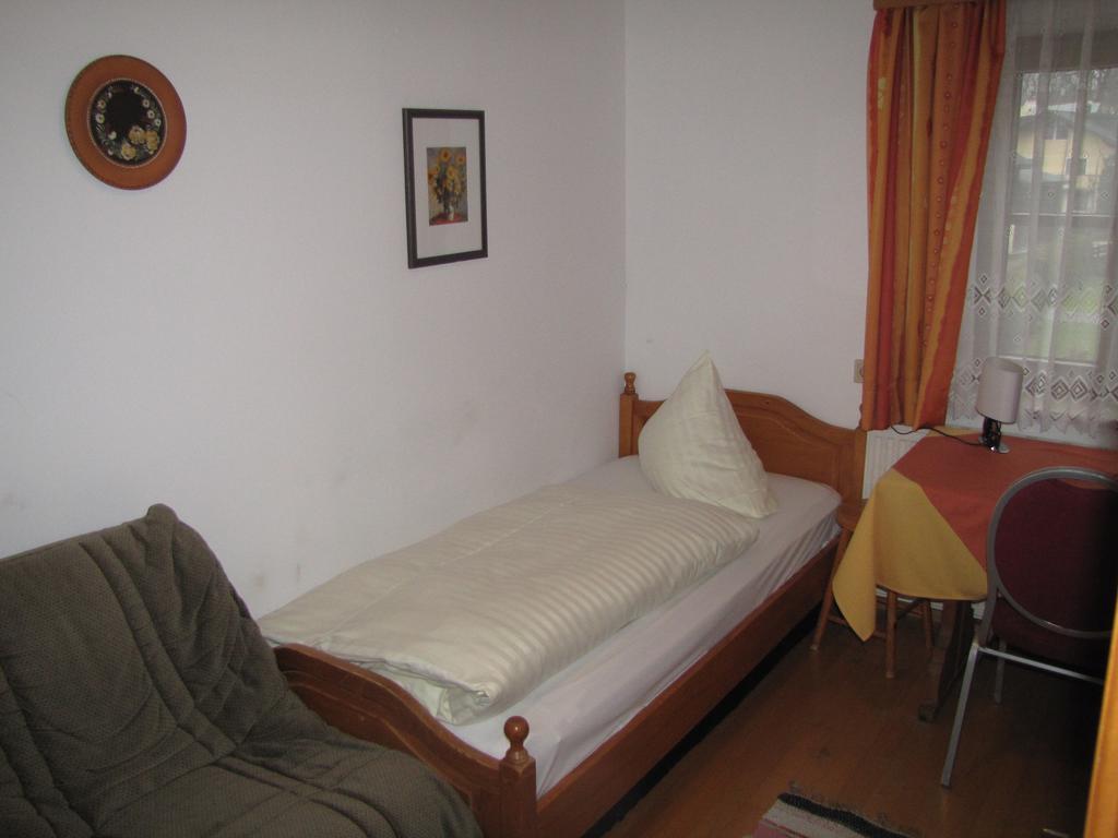 Pension Sydler Bad Goisern Extérieur photo