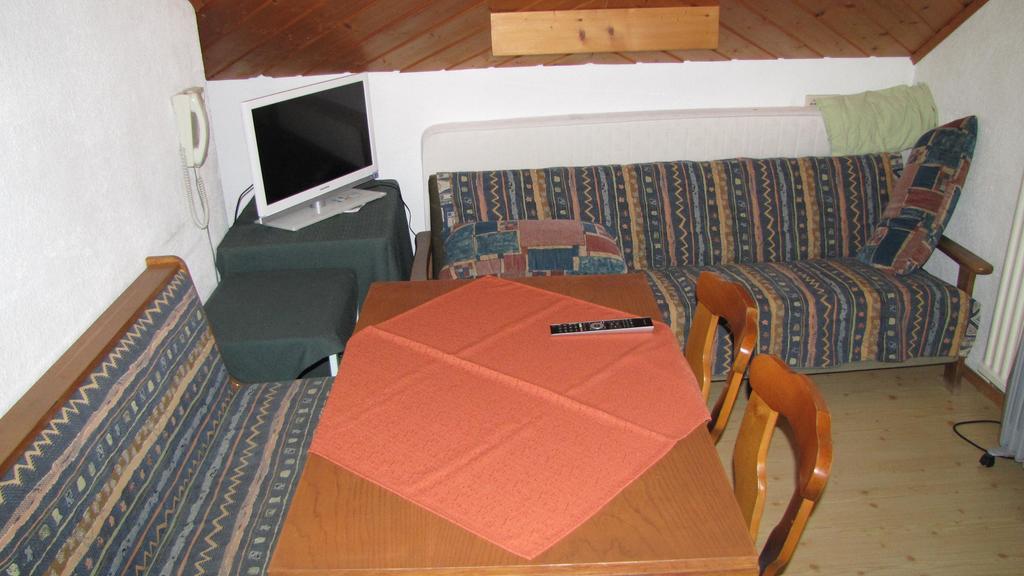 Pension Sydler Bad Goisern Extérieur photo