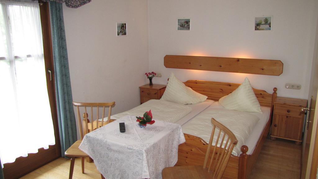 Pension Sydler Bad Goisern Extérieur photo