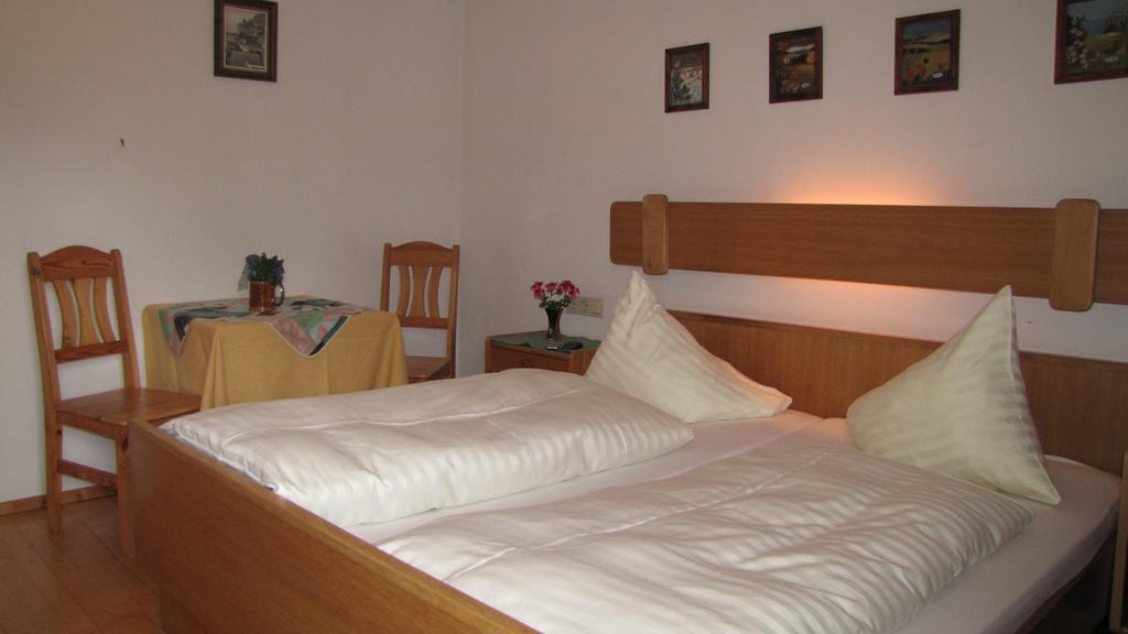 Pension Sydler Bad Goisern Extérieur photo