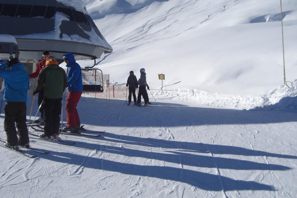 Pension Sydler Bad Goisern Extérieur photo