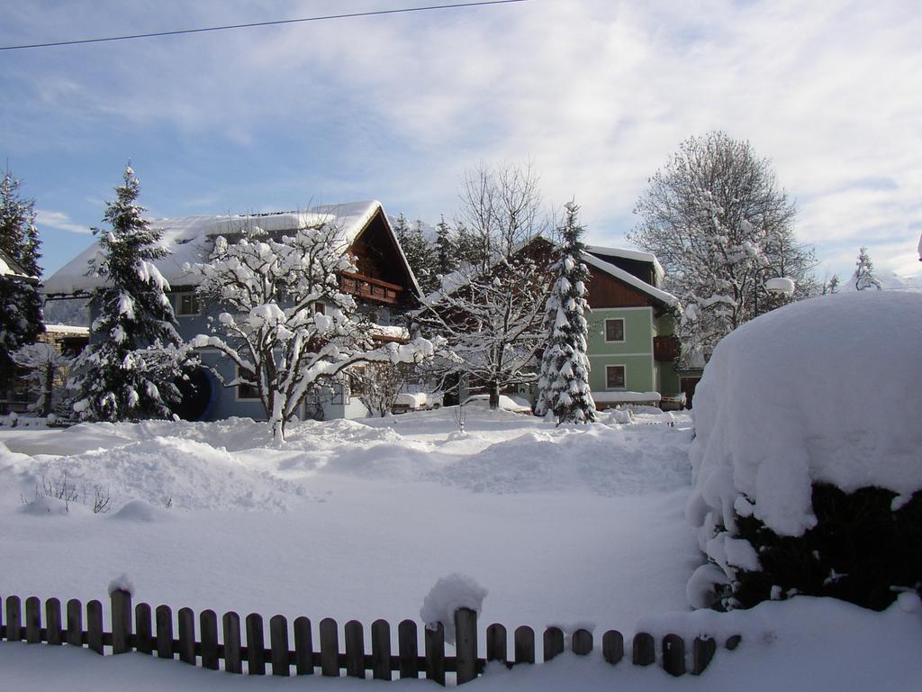 Pension Sydler Bad Goisern Extérieur photo
