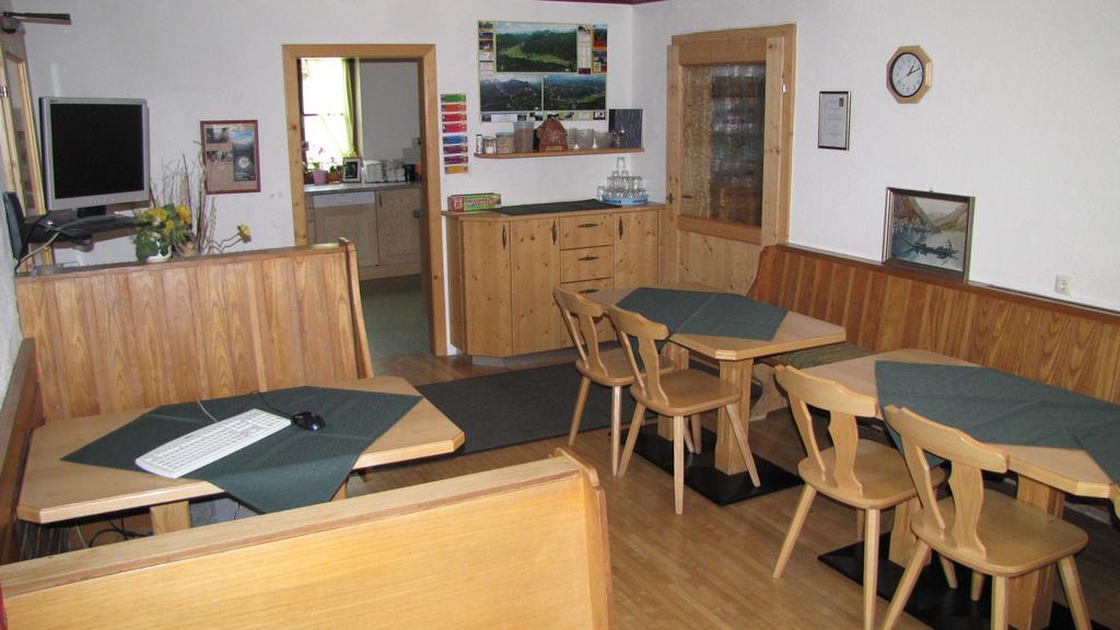 Pension Sydler Bad Goisern Extérieur photo