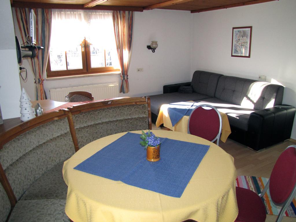Pension Sydler Bad Goisern Extérieur photo