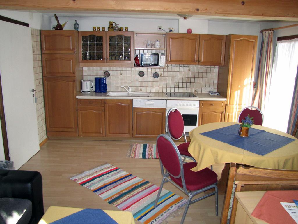 Pension Sydler Bad Goisern Extérieur photo