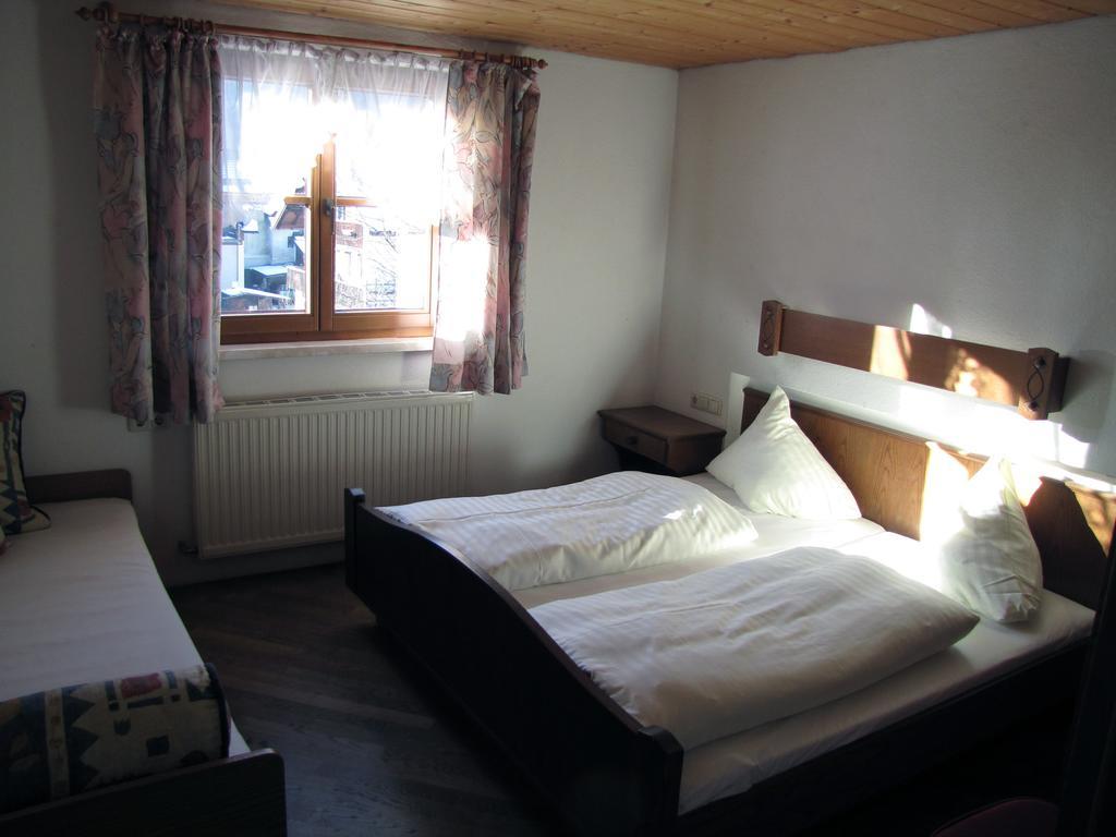 Pension Sydler Bad Goisern Extérieur photo