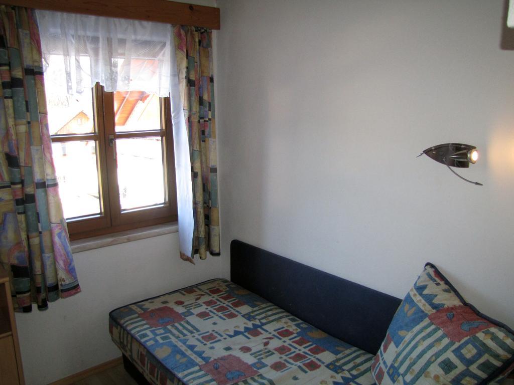 Pension Sydler Bad Goisern Extérieur photo