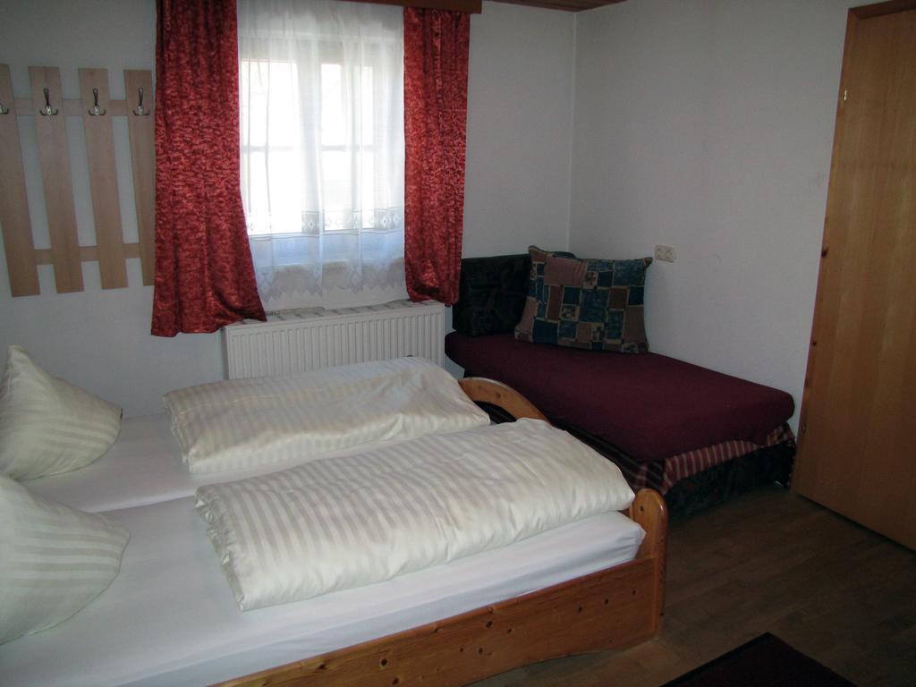 Pension Sydler Bad Goisern Extérieur photo