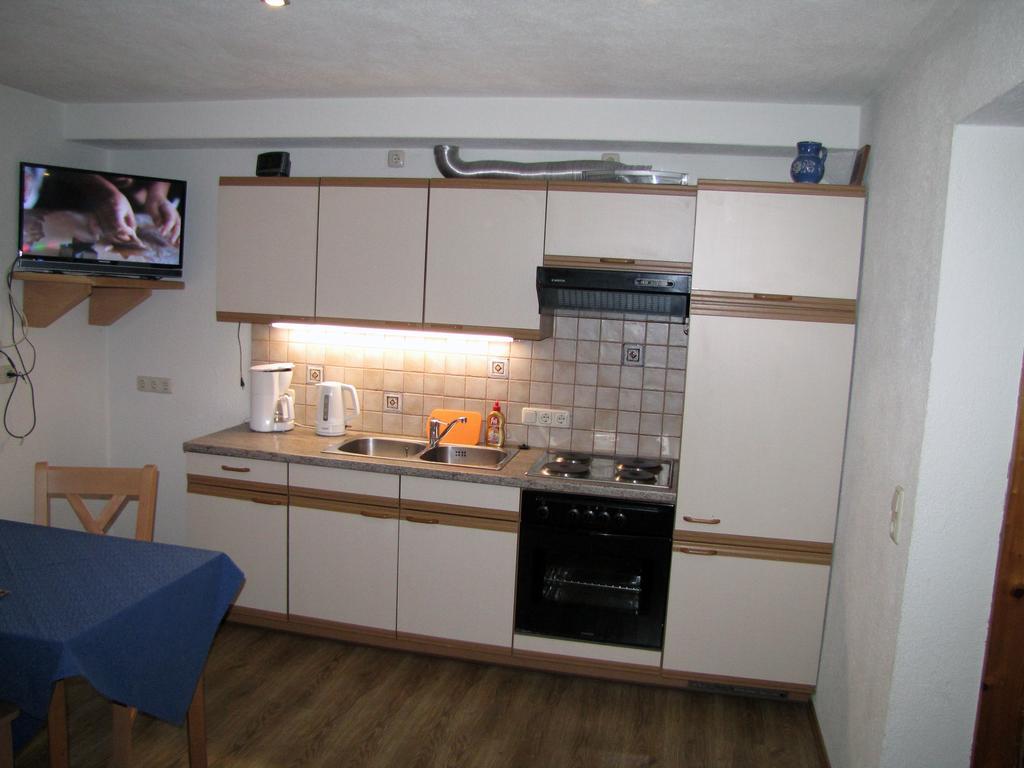 Pension Sydler Bad Goisern Extérieur photo