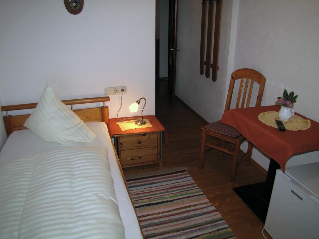 Pension Sydler Bad Goisern Extérieur photo