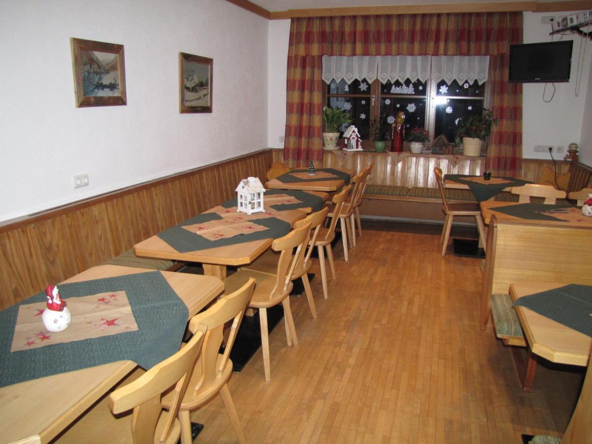 Pension Sydler Bad Goisern Extérieur photo